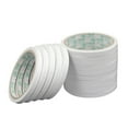 thumbnail image 1 of ELAYARD 20pcs Double-Sided Adhesive Tape Rolls, Strong Sticky Tape for Office, Craft, Home Use, White, 1 Bag, 1 of 7
