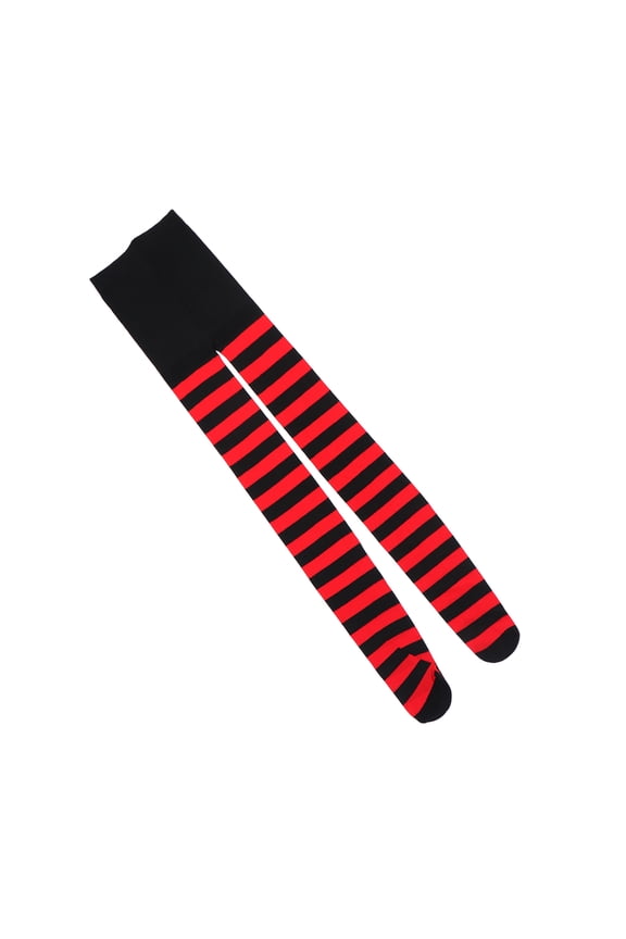 Holiday Socks for Women Stockings Long Tube 1 Pair