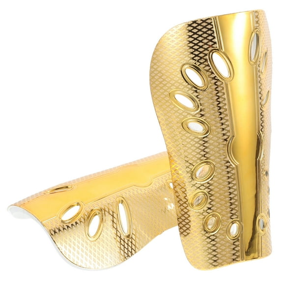 ELAYARD 1Pair Lightweight Soccer Shin Guards Insert Style for Secure Fit and Comfort