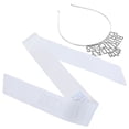 thumbnail image 1 of ELAYARD Headband Set for Women Birthday Party Decoration with Soft Fabric, Perfect Celebration Accessory, 1 of 3
