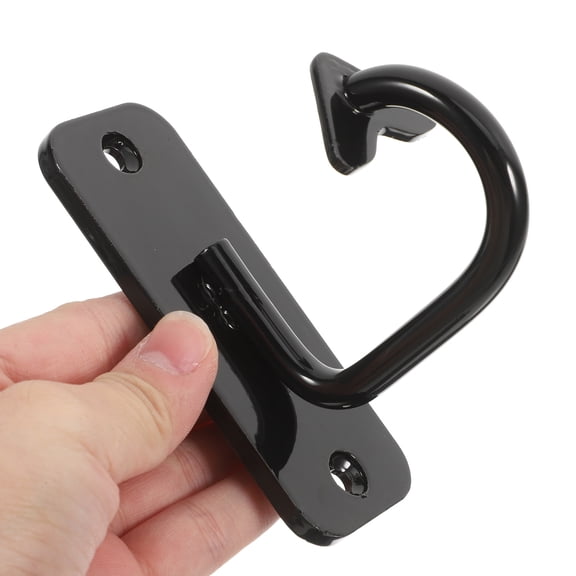 ELAYARD Hammock Fixing Hooks for Indoor & Outdoor Fitness, Heavy-Duty Construction for Workout Enthusiasts