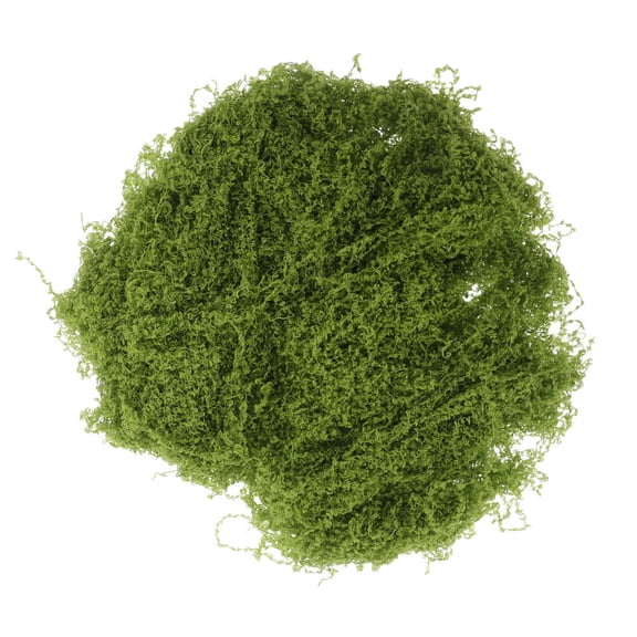 ELAYARD 1Set Artificial Moss for Plants Indoor Outdoor Decorative Use
