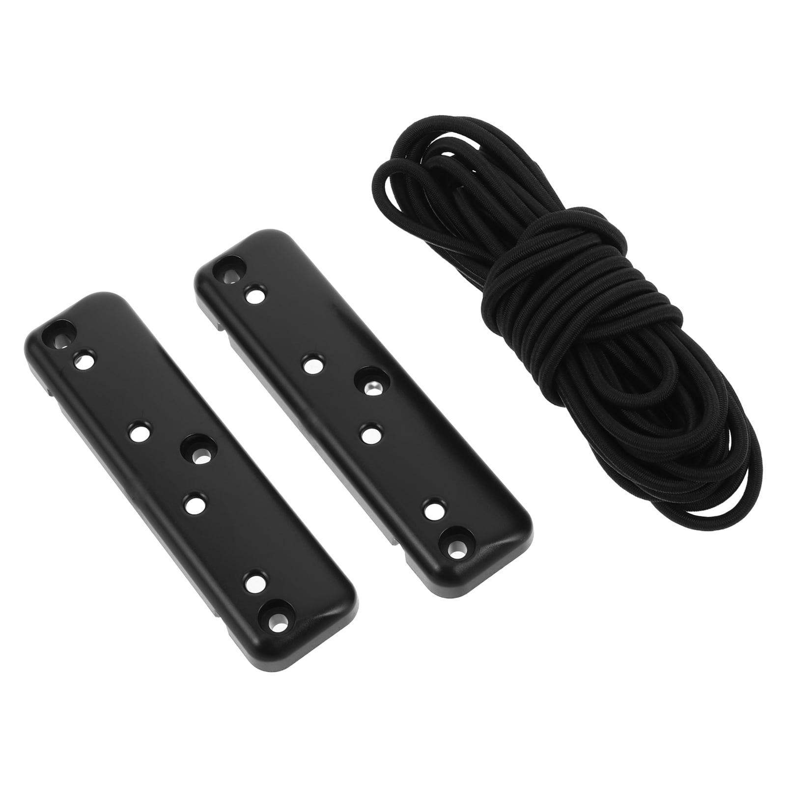ELAYARD Elastic Rv Cabinet Rope Anti Falling Straps for Camping Black ...