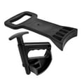 thumbnail image 1 of ELAYARD 1Set Portable Black Tire Mounting Machine Tool Tire Bead Clamp and Universal Rim Pry, 1 of 8