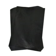 ELAYARD Carbon Tracing Paper Transfer Black for Writing on Paper Wood Canvas