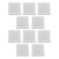 thumbnail image 1 of ELAYARD 10pcs Trading Card Storage Box Plastic for Game Cards with ABS for Travel, 1 of 8
