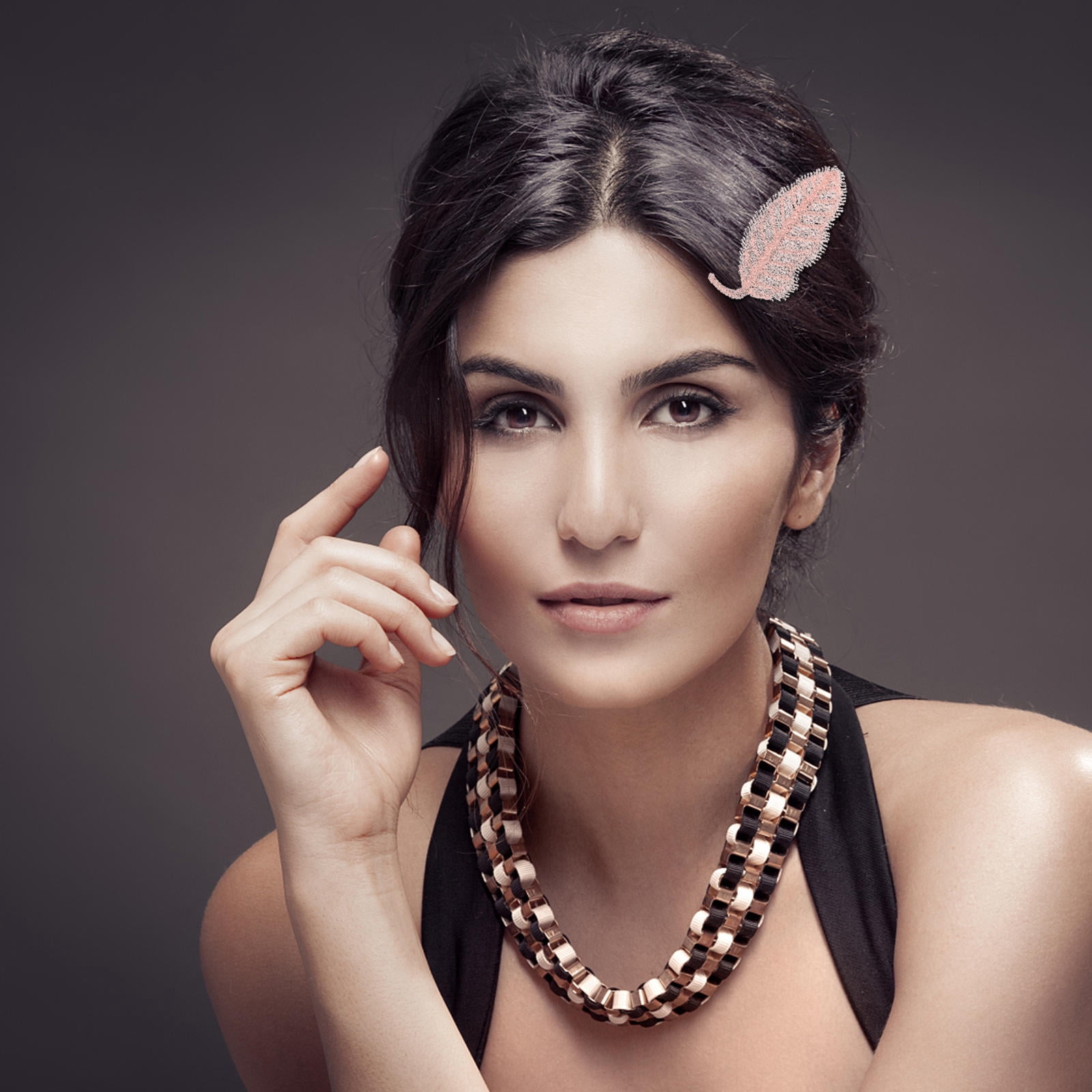 ELAYARD 10pcs Leaf Patch Decorations Sew on Clothing Lace for ...