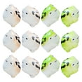 thumbnail image 1 of ELAYARD 12-Piece Assorted Resin Sculptures for Home and Garden Decor Enthusiasts, 1 of 8