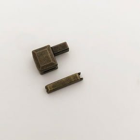 Zipper Insertion Pins and Repair Kits for Arts Crafts Sewing