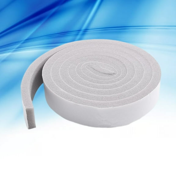 ELAYARD 1Pack Door Draft Stopper Under Door Draft Blocker Plastic Soundproof p for Interior Doors