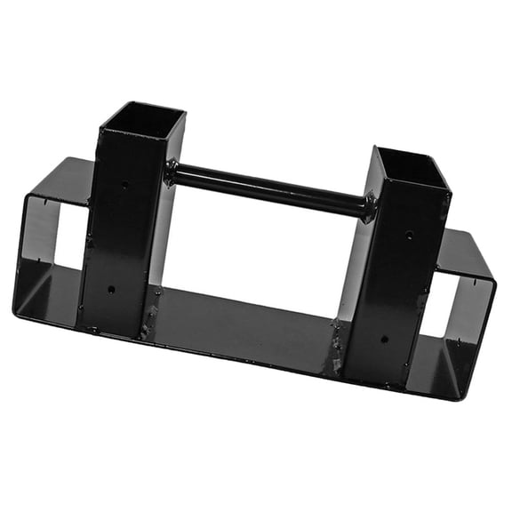 ELAYARD 1-Pack Wooden Storage Rack for Indoor Use, Simple Design, and Space-Saving Organizer