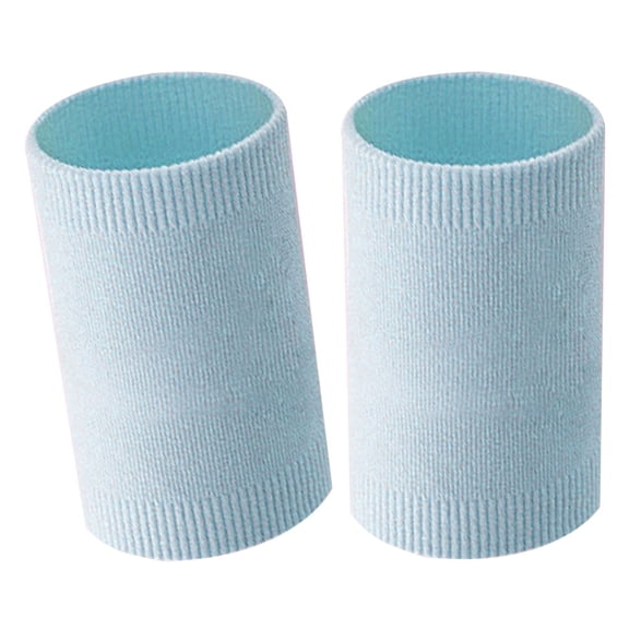 ELAYARD 1Pair Compressed Wrist Braces Cycling Basketball Wrist Protectors Breathable Sweat Absorbing