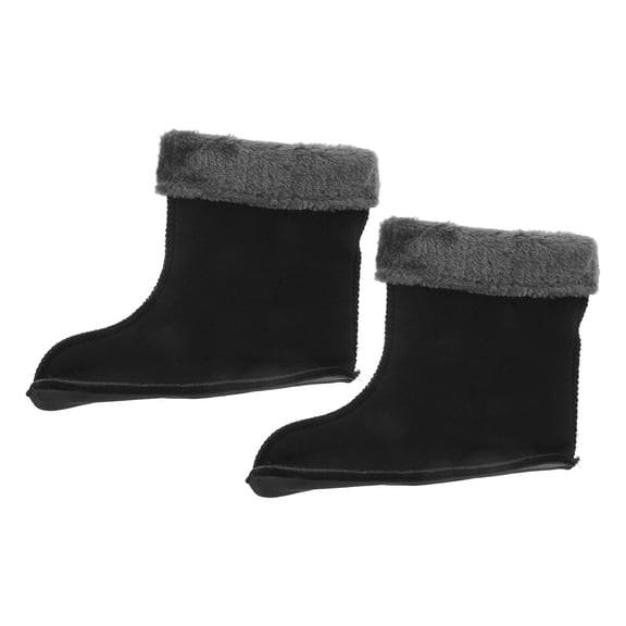 ELAYARD 1 Pair Boot Liners, Thermal Warm Replacement Inserts for Winter Snow Boots, Cold Weather Accessories