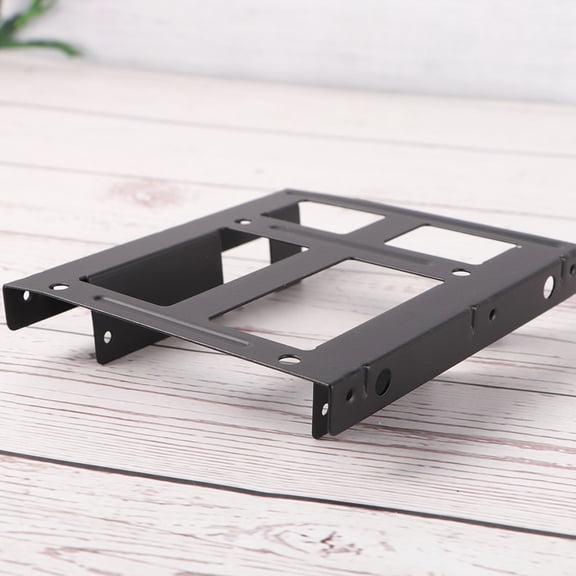 ELAYARD 1Pc Black Hard Drive Adapter Cord Power Cable with Screwdriver for Laptop Durable Easy