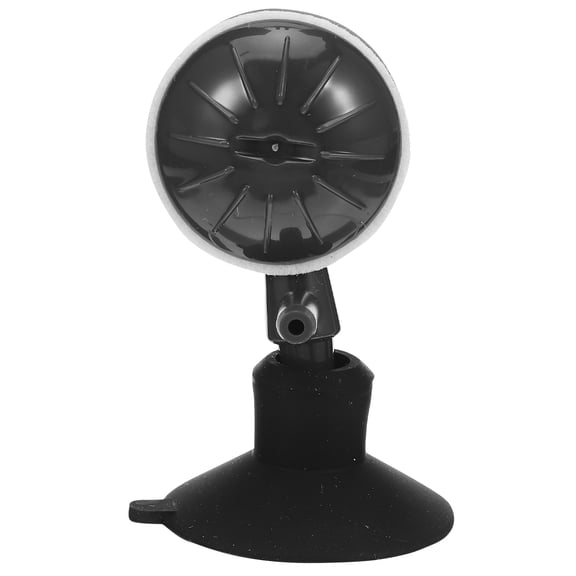 ELAYARD 1Pc Nanobubble Oxygen Diffuser for Fish Tank Low Pressure with Stable Fixation