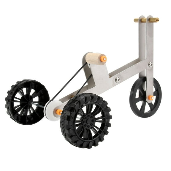 ELAYARD Large Parrot Toys Bird Interactive Toys Assorted Color 1PC