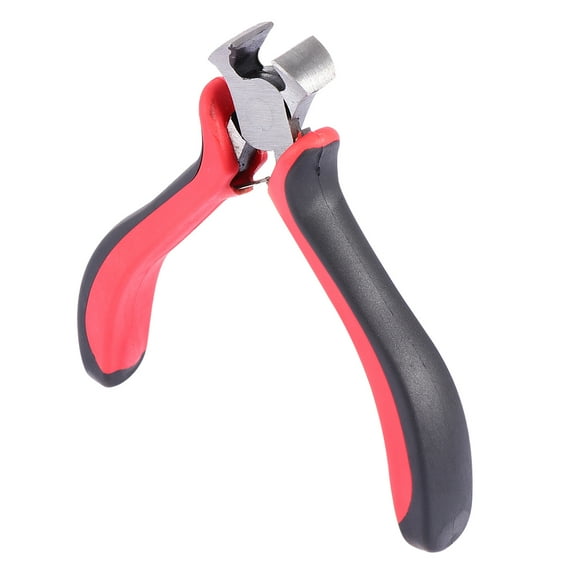 ELAYARD 1Pcs Guitar String Cutter Guitar Luthier Tools Set Compact Carbon Steel for Luthiers