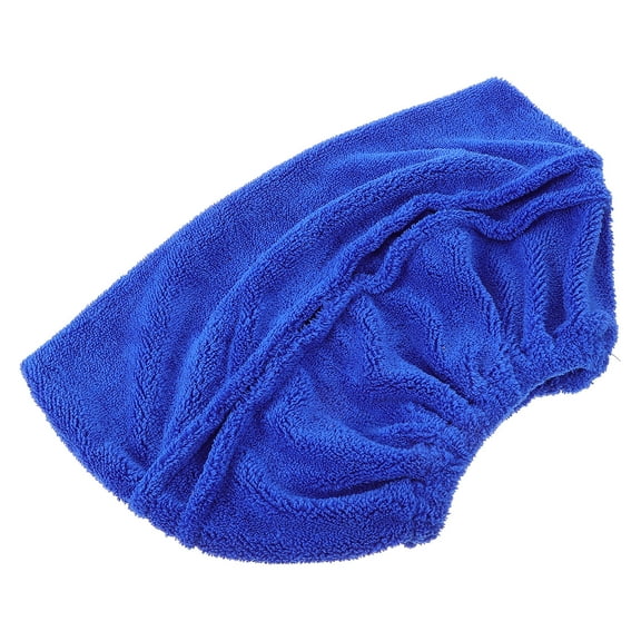 ELAYARD 1Pc Broom Replacement Cloth Cover Washable Mop Cloth for Floor Cleaning