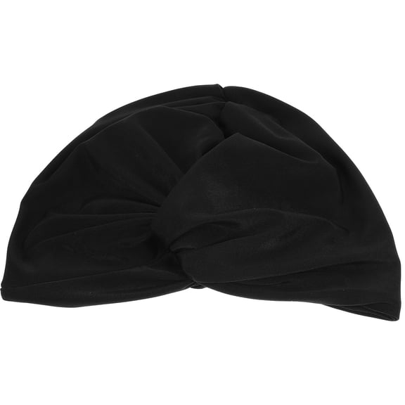 ELAYARD Womens Cap Comfortable Fit Black 1Pcs 2X6.7X8.7In