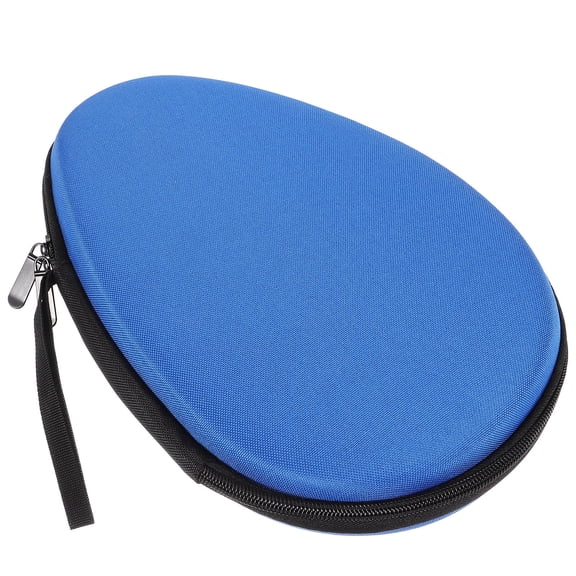 ELAYARD EVA Table Tennis Case for Safe Storage, Lightweight and Portable Pong Racket Cover