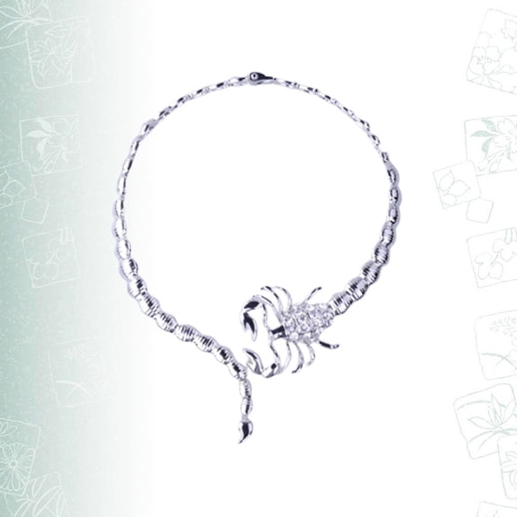 ELAYARD Women's Collar Necklace Set - Stylish and Elegant Jewelry Accessory for Everyday Wear