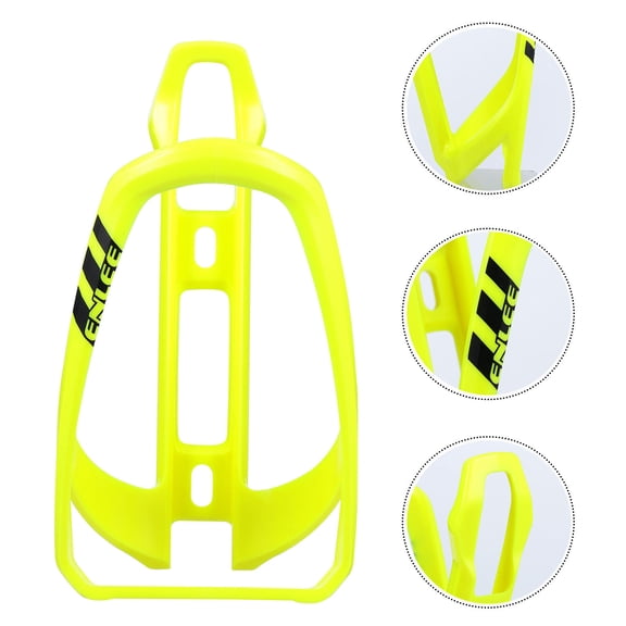 ELAYARD Water Bottle Holder Lightweight ABS Material for Outdoor Cycling and Sports