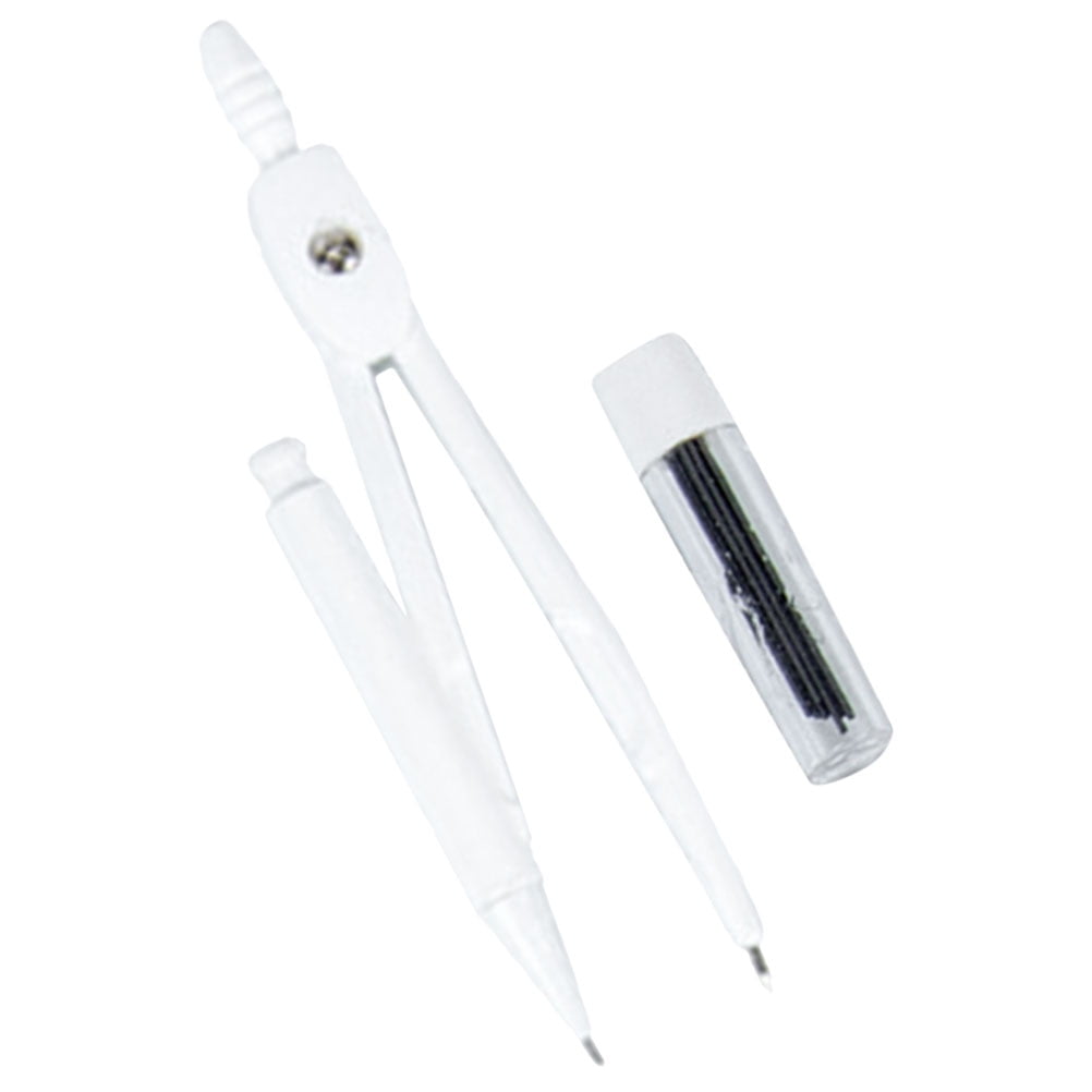 ELAYARD 1Set Lightweight Portable Compasses for Drawing Circles with ...