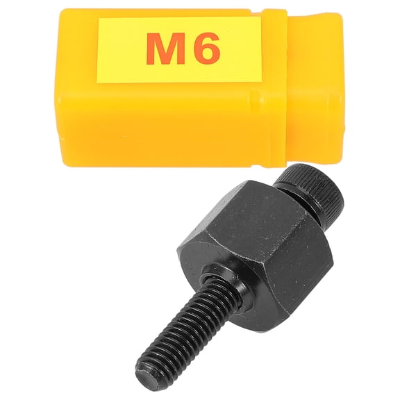 ELAYARD 1Set Professional Riveter Tool Mandrel Made of High Carbon Steel for Easy Hand Use