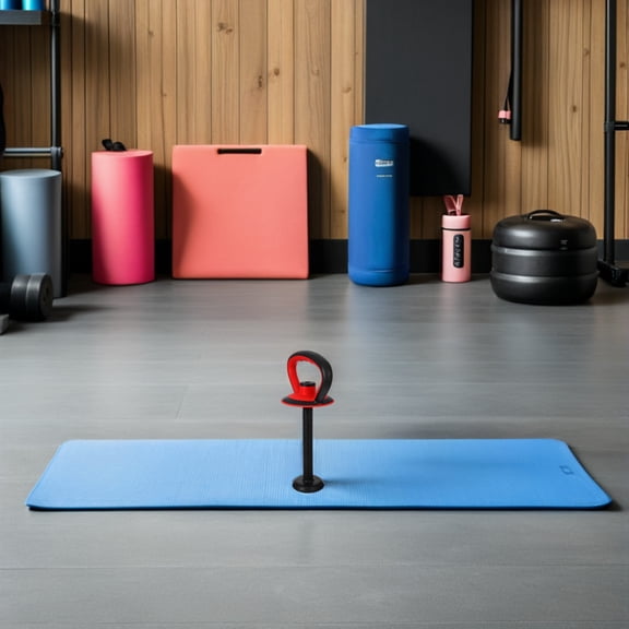 ELAYARD 1Set Versatile Kettlebell Handle Grip Set for Barbell Dumbbell Workout Accessories