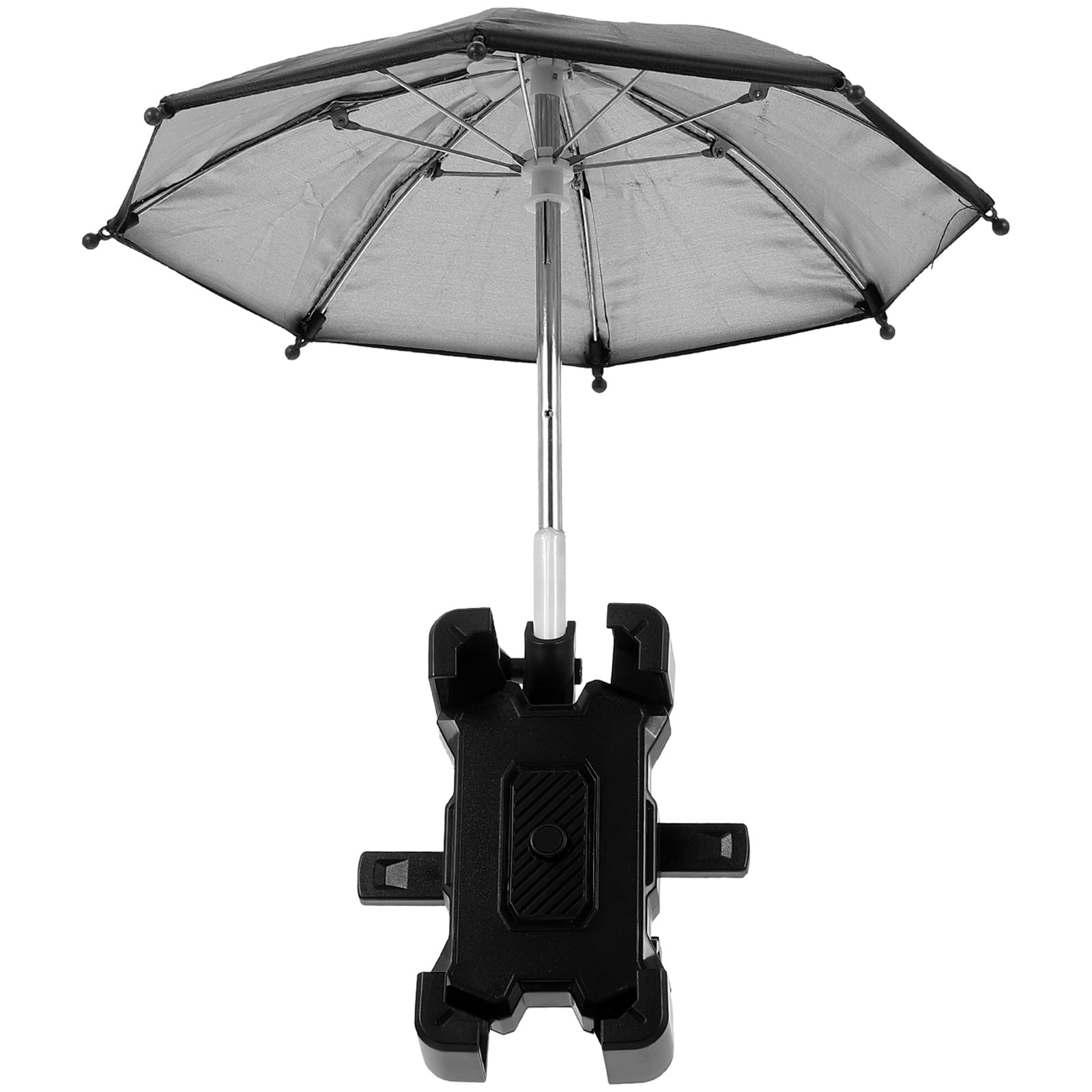 ELAYARD 1Set Wear Resistant Phone Racks for Bikes with Sun Protection ...