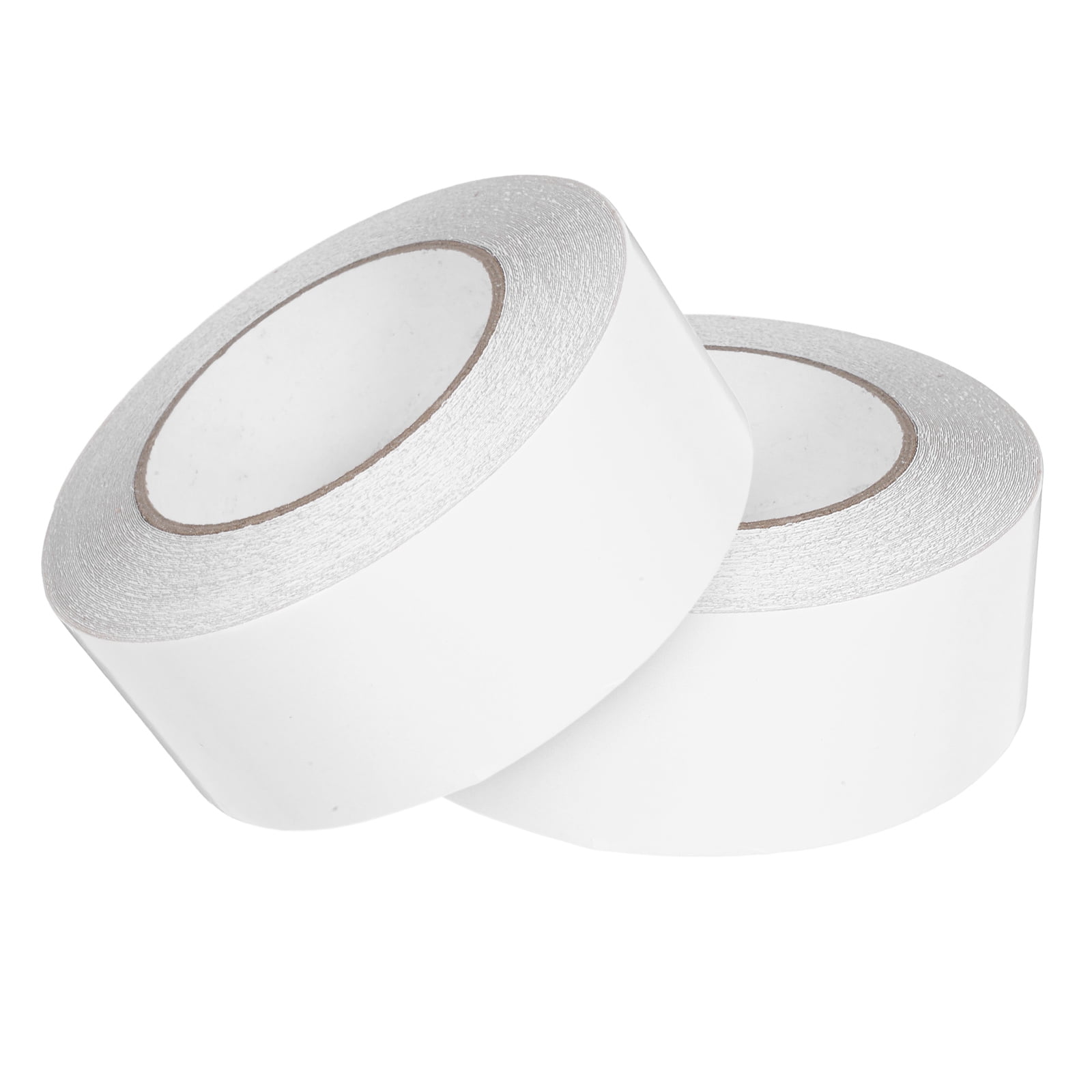 ELAYARD 2 Rolls Heavy Duty Duct Tape, Strong Adhesive Multi-Purpose Sealing Tape for Indoor Outdoor Use, Carpet Repair and Fixing