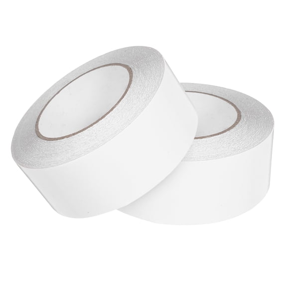 ELAYARD Heavy Duty Duct Tape 2 Rolls, Strong Adhesive Multi-Purpose Sealing Tape for Indoor and Outdoor Use, Carpet Repair and Fixing
