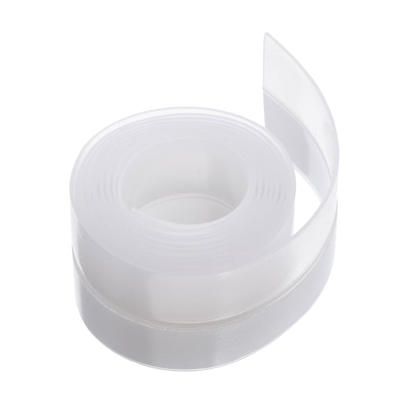 ELAYARD 2Pack Adhesive Silicone Seal Weather Stripping for Window Air Conditioning Seal