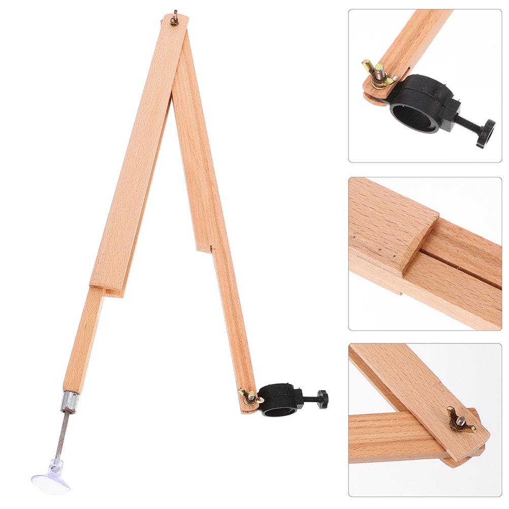 ELAYARD 2-Pack Precision Wood Drafting Compass Set with Multifunctional Features for Students, Teachers, Artists, and Drawing Enthusiasts
