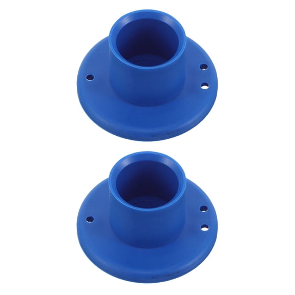 ELAYARD Rubber Golf Tees Set for Indoor & Outdoor Use, Performance, Fits All Golf
