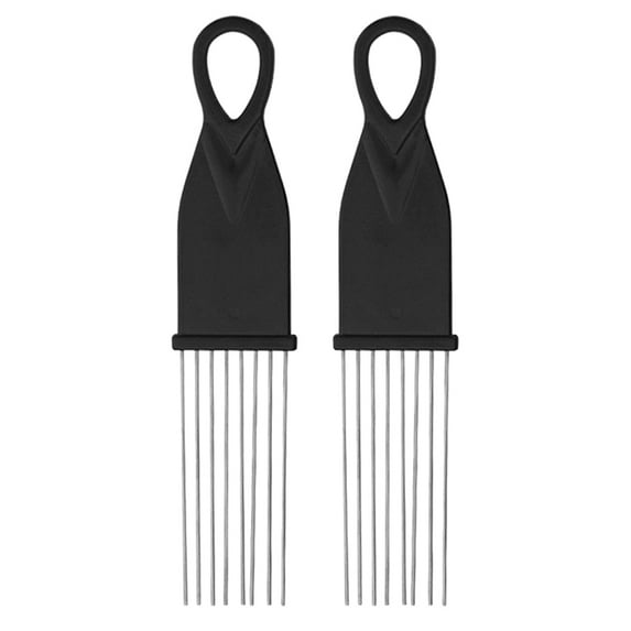 ELAYARD 2Pcs Guiro Instrument Scraper Percussion Instrument Tool Guiro Instrument Scrap Tool Kids Accompany Brush