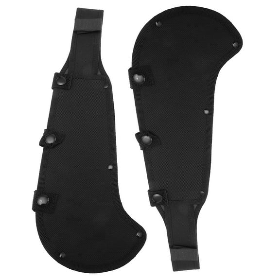 ELAYARD Universal Black Oxford Cloth Hatchet Sleeve Protective Storage Pieces Carrying Case