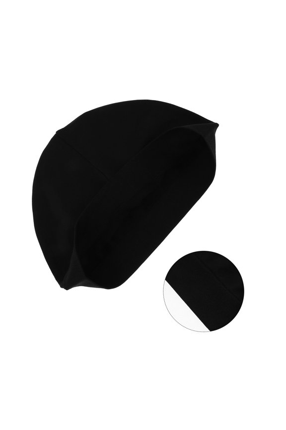 2-Pack Thermal Cap for Men, Windproof Running Hat, Outdoor Cycling Balaclava, Warm and Comfortable