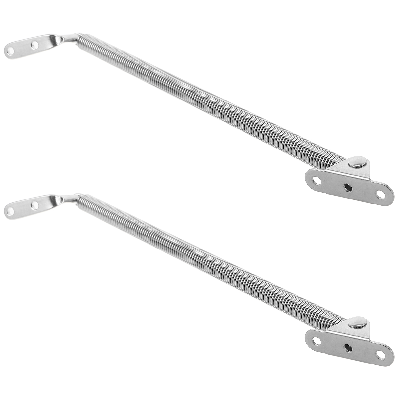 ELAYARD 2Pcs Rv Hatch Lid Support Spring Stainless Steel Adjustable ...