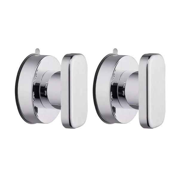 ELAYARD 2Pcs Wall Mounted Bathroom Bathtub Handrail Safety Grab Bar for Old People Bathroom Handle Armrest( )