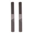 thumbnail image 1 of ELAYARD 2-Pack Multi Coarse Carbon Steel Rasp Files for Woodworking, Polishing, Shaping and Carving Tools, 1 of 7