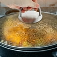 thumbnail image 1 of ELAYARD 2Pcs Metal Handle for Pot Lid Stainless Steel Easy and Safe Holding Casserole Kettle Cover, 1 of 8