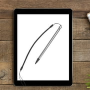 ELAYARD 3-Pack High Precision Stylus Pens for Touchscreen Devices with Palm Rejection, Comfortable Grip, Multi-