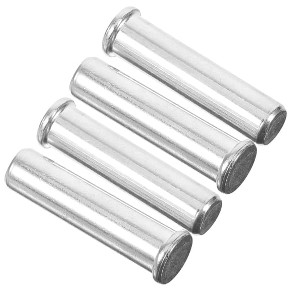 ELAYARD 4Pcs Adjustable Metal Weight Blocks for Jump Rope Enhanced Fitness Performance