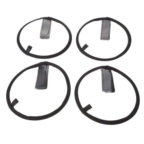 ELAYARD PVC Bait Protector Wraps Multi for Fishing Gear with Moisture Retention