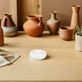 thumbnail image 1 of ELAYARD 4-Pack White Ceramic Fiber Pads Boards for Pottery Use and Craft Projects, 1 of 8