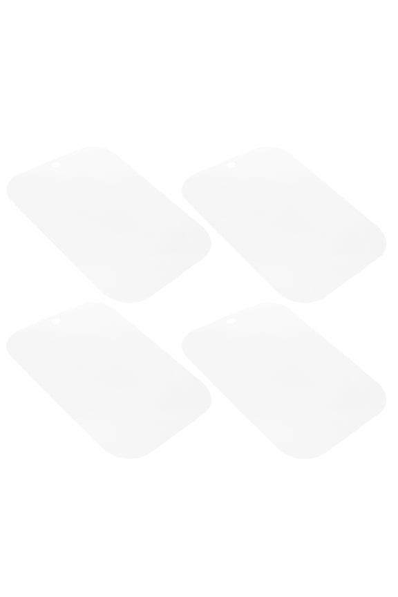 4Pcs Tall Boot Shape Retention Inserts White Boot Shaft Stabilizer for Shoes