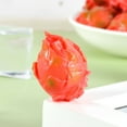 thumbnail image 1 of ELAYARD Set of 4 Fruit Artificial Fruits PVC Simulation for Home Decor, Photo Props, Kitchen Display, 1 of 8