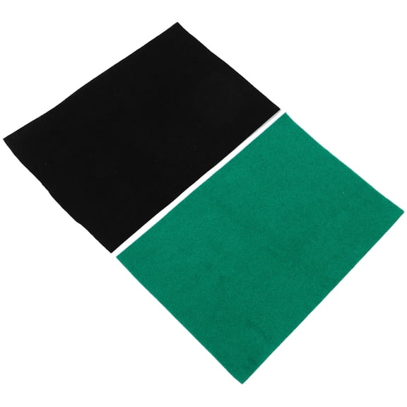 ELAYARD 4Pcs Versatile Reptile Tank Mat Washable Substrate for Snakes Lizards and Tortoises