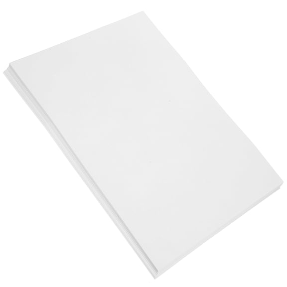 ELAYARD Cardboard Paper Sheet Rectangular For Scrapbooking 50 Sheets 11.79X8.25In